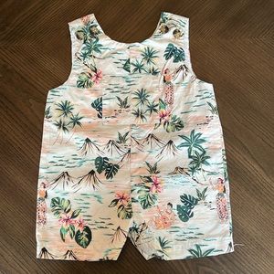 Classic prep jon jon